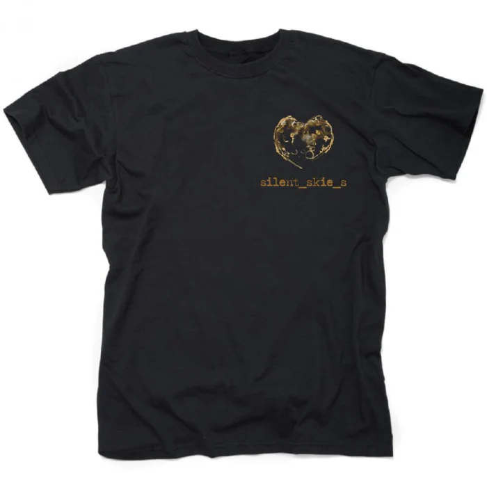 Silent Skies "Nectar" T-Shirt