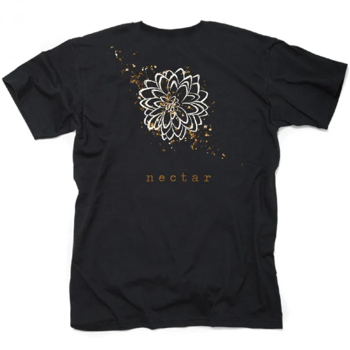 Silent Skies "Nectar" T-Shirt - Image 2