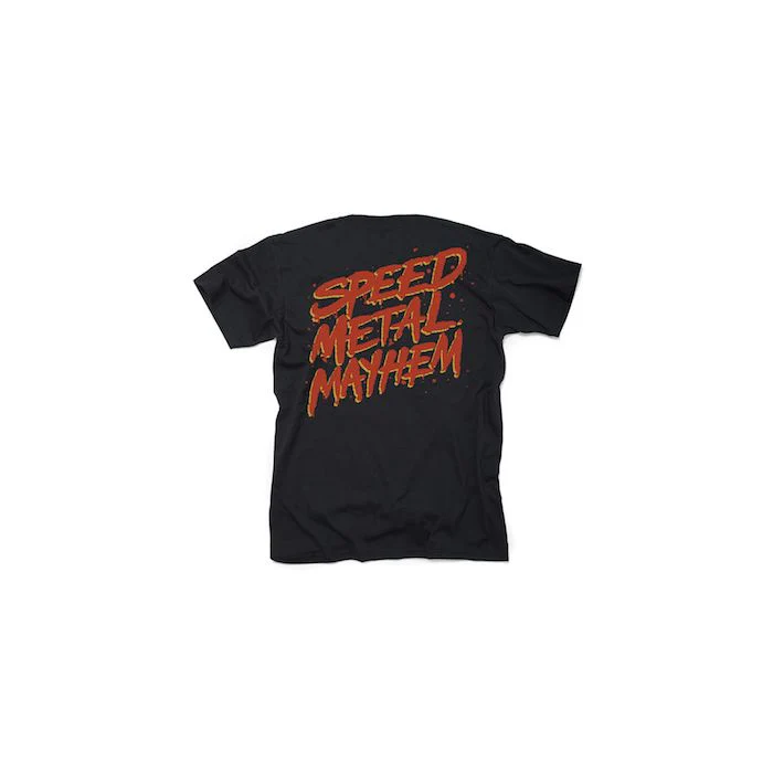 Stalker "Black Majik Terror" T-Shirt - Image 2