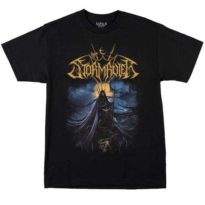 Stormruler "Sacred Rites" T-Shirt
