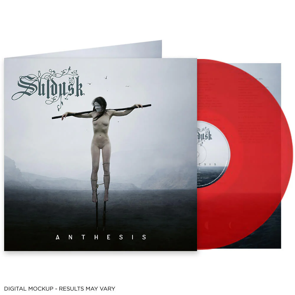 Suldusk "Antithesis" 12"