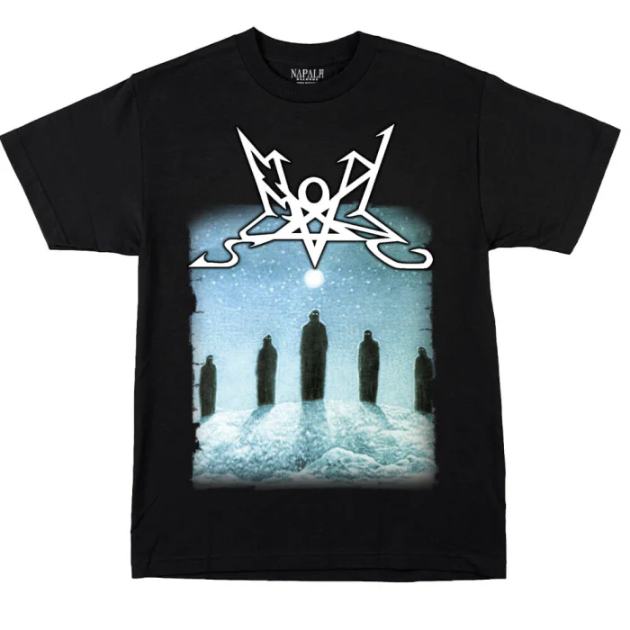 Summoning "Nightshade Forest" T-Shirt