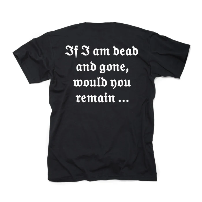 Summoning "Nightshade Forest" T-Shirt - Image 2