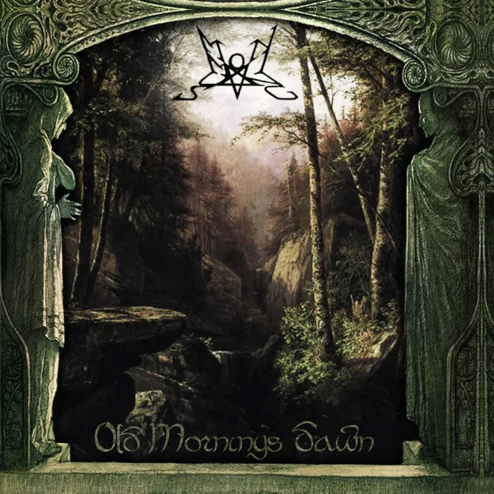 Summoning "Old Mornings Dawn " 2x12" - Image 2