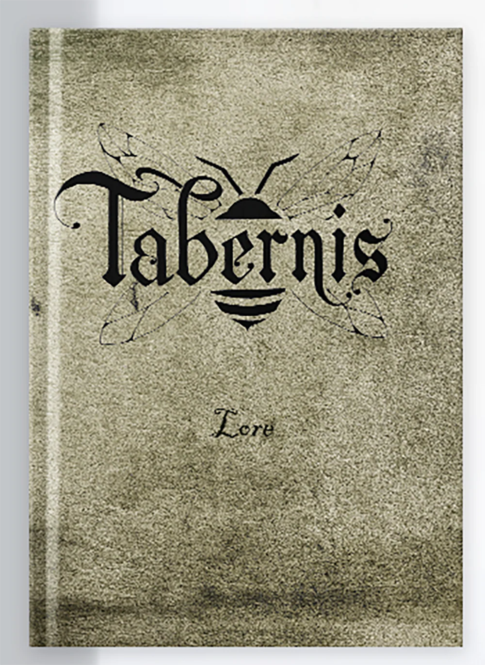 Tabernis "Seasons of the Dark Hive - CD Deluxe Set" Bundle - Image 3