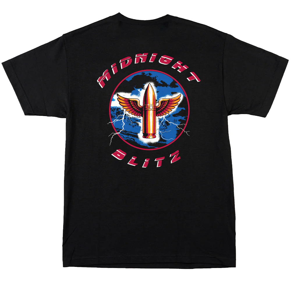 Tailgunner "Phantom Crew" T-Shirt - Image 2