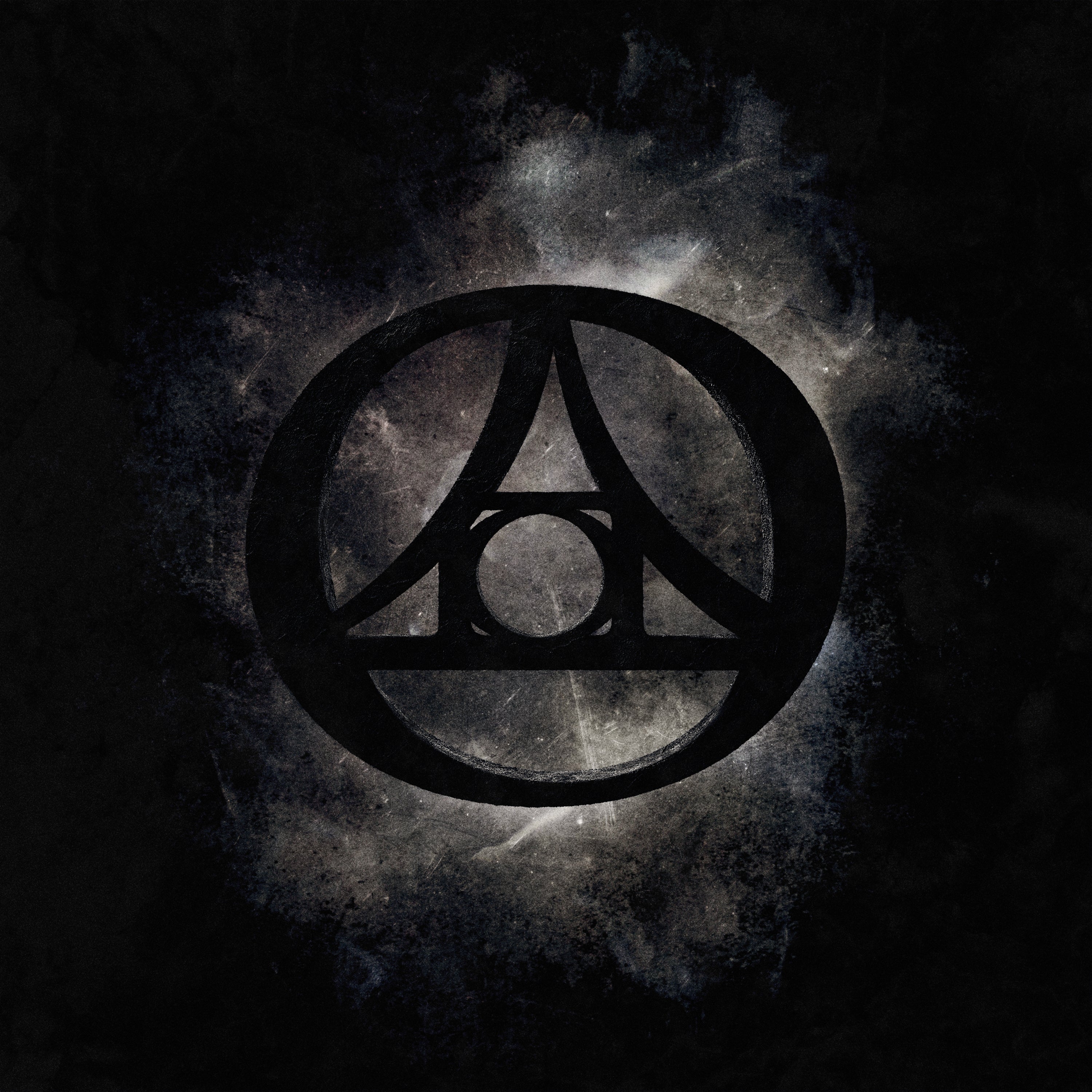 The Agonist "Orphans" 12"