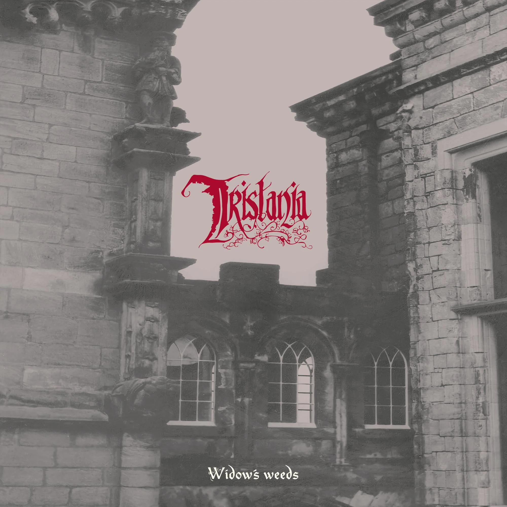 Tristania "Widow's Weed" CD