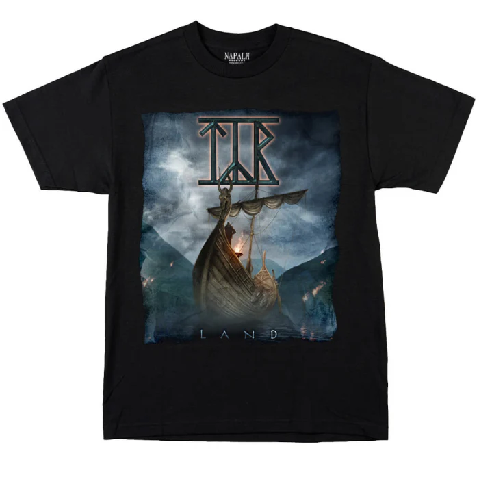 Tyr "Land" T-Shirt