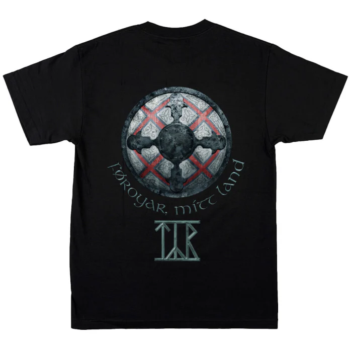 Tyr "Land" T-Shirt - Image 2