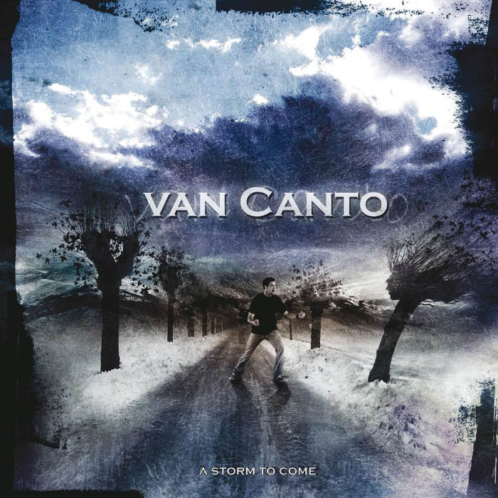 Van Canto "A Storm To Come" CD