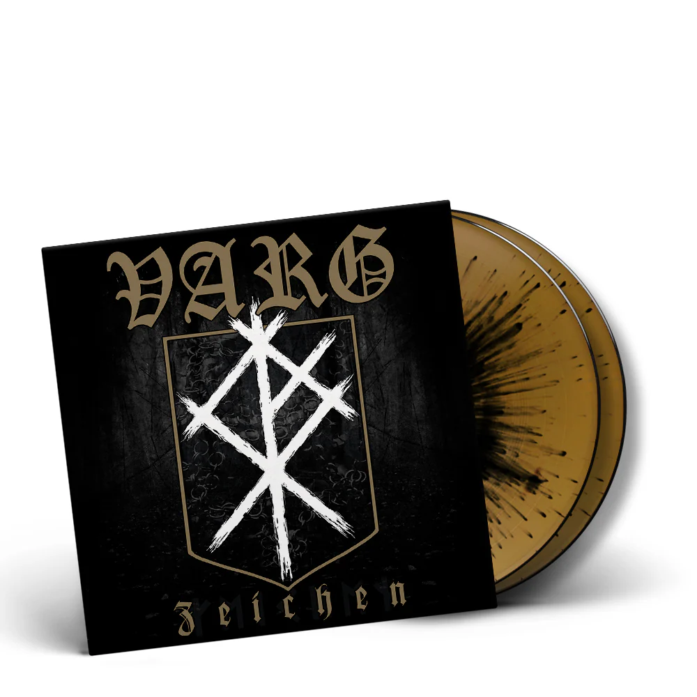 Varg "Zeichen " 2x12" - Image 2