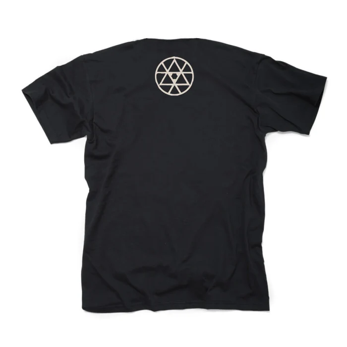 Villagers of Ioannina City "Age Of Aquarius" T-Shirt - Image 2