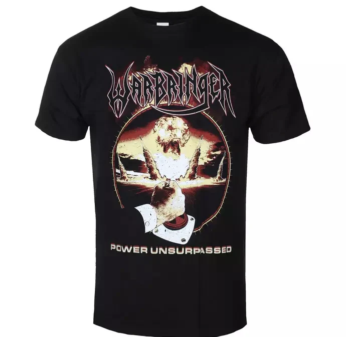 Warbringer "Power Unsurpressed" T-Shirt