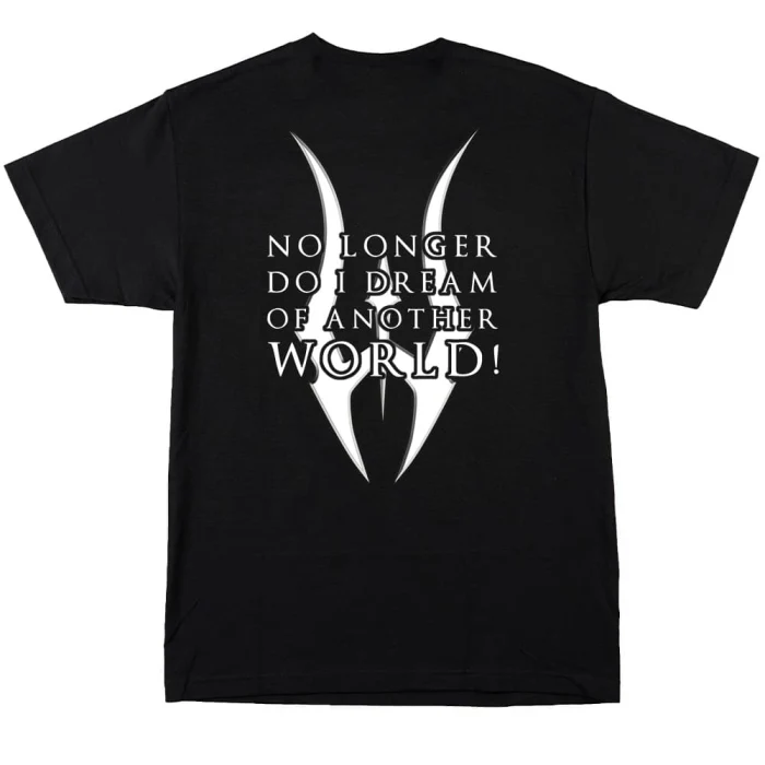 Warbringer "Wrath And Ruin" T-Shirt - Image 2