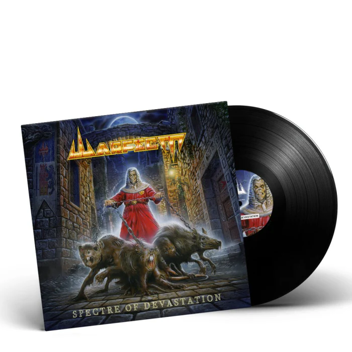Warfect "Spectre Of Devastation" 12" - Image 2
