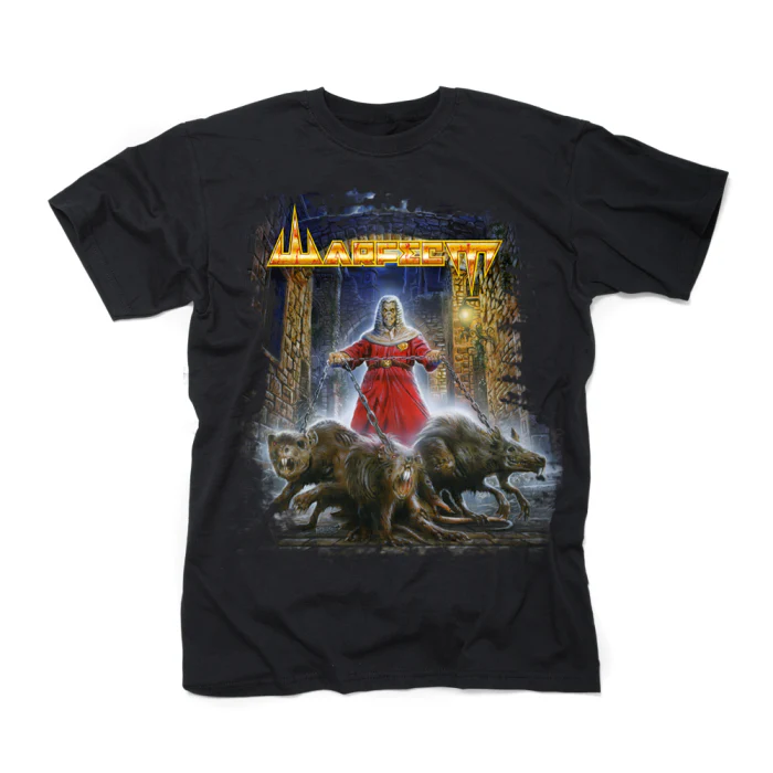 Warfect "Spectre Of Devastation" T-Shirt