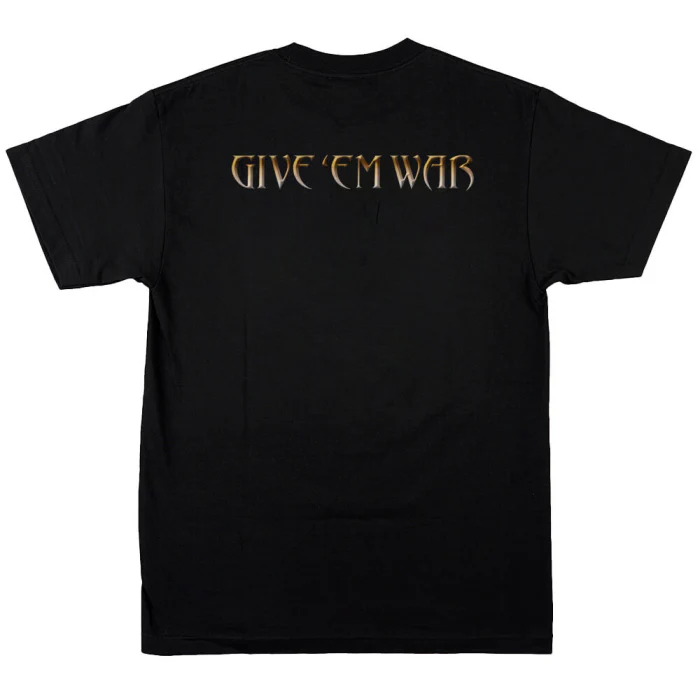 Warkings "Reborn" T-Shirt - Image 2