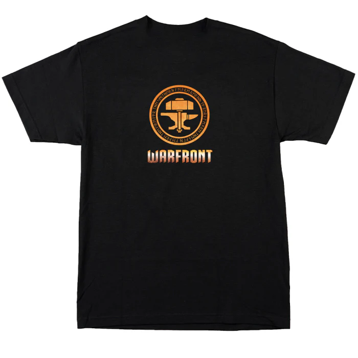 Wind Rose "Tales of War" T-Shirt - Image 2