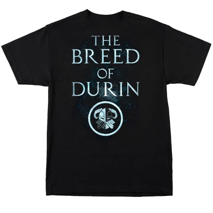 Wind Rose "Wardens of the West Wind" T-Shirt - Image 2